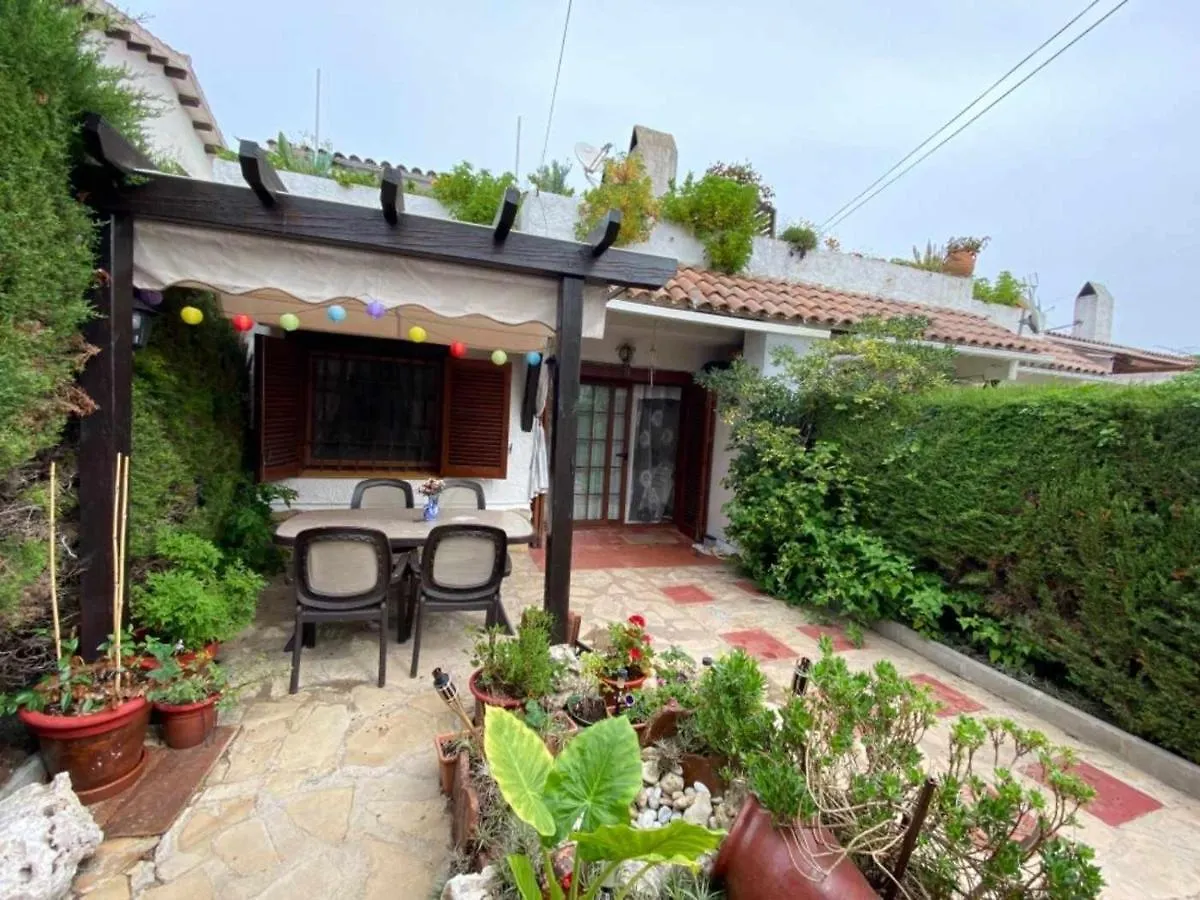Appartamento Casa Blanca42 Piscina Tossa de Mar